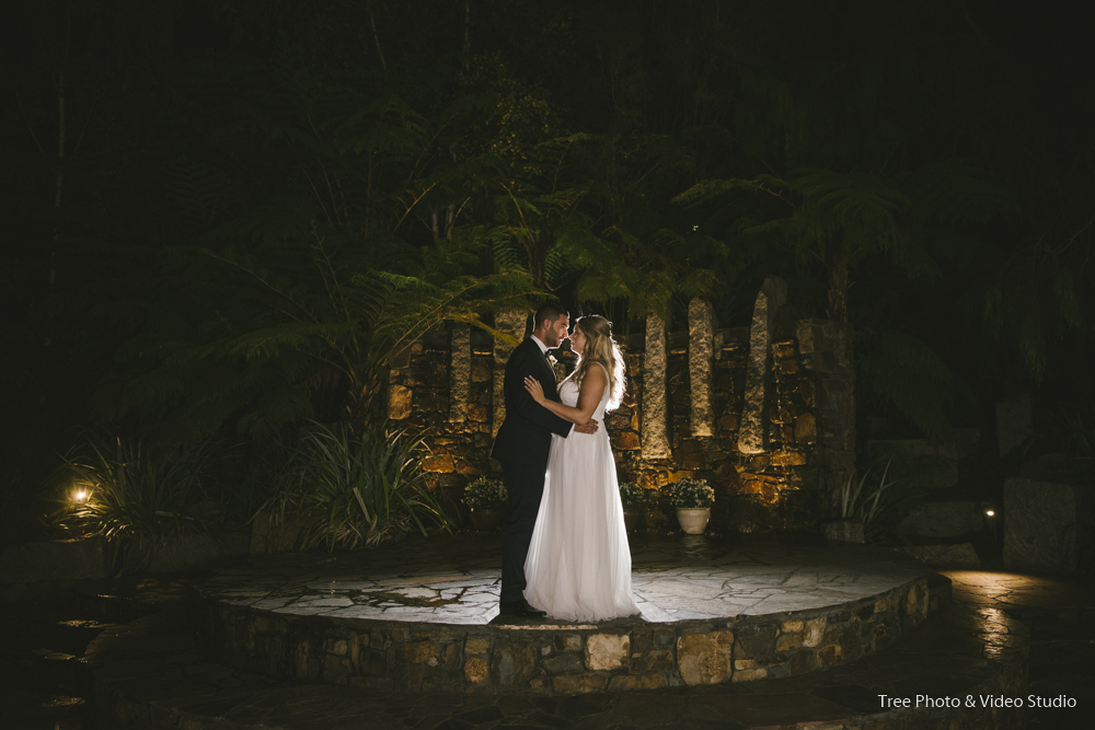 Tatra Wedding KM 235 - 9 Exquisite Wedding Venues in Dandenong Ranges