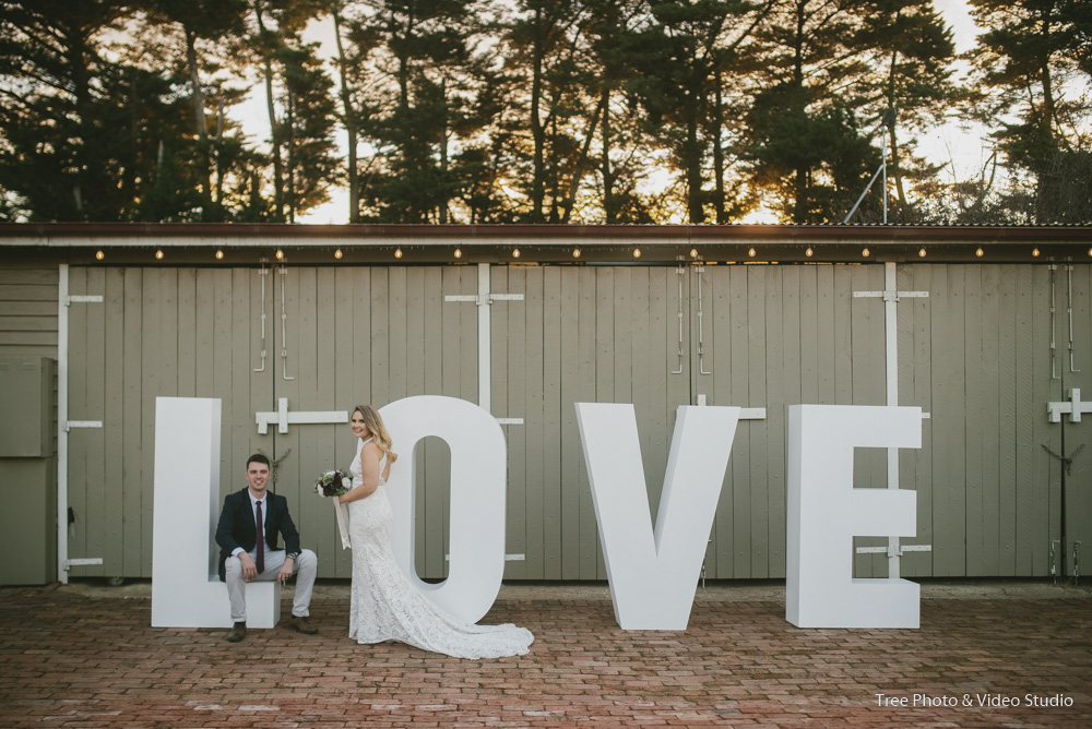 Yarra Valley Wedding Photography