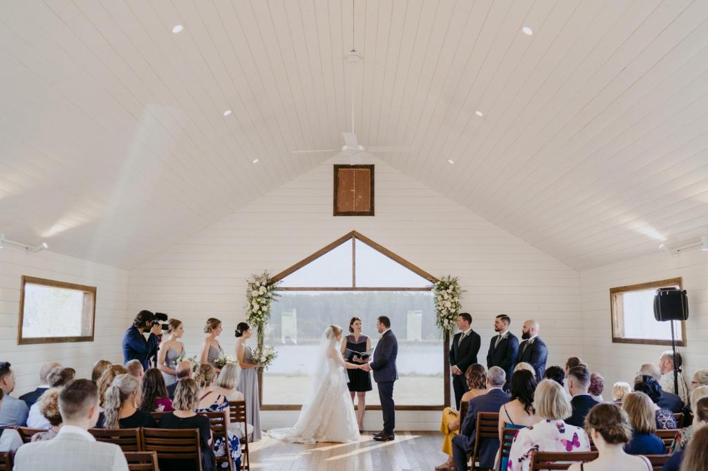 Meriki Comito - A List of Awesome Wedding Celebrants In Melbourne