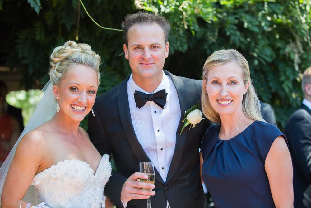 Sally Hughes - A List of Awesome Wedding Celebrants In Melbourne