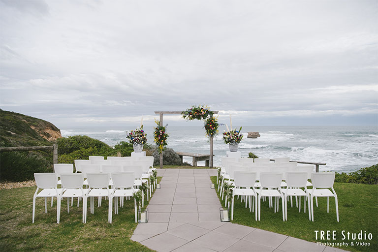 Mornington Peninsula Wedding Venues