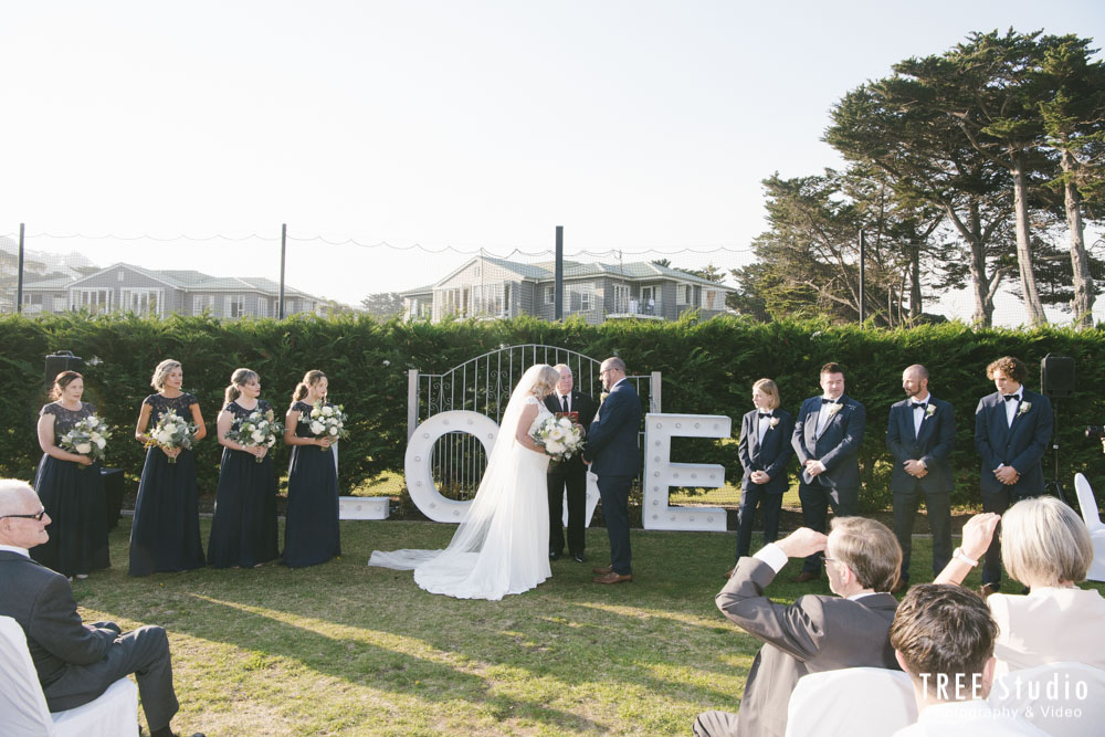 Geelong Wedding Venues