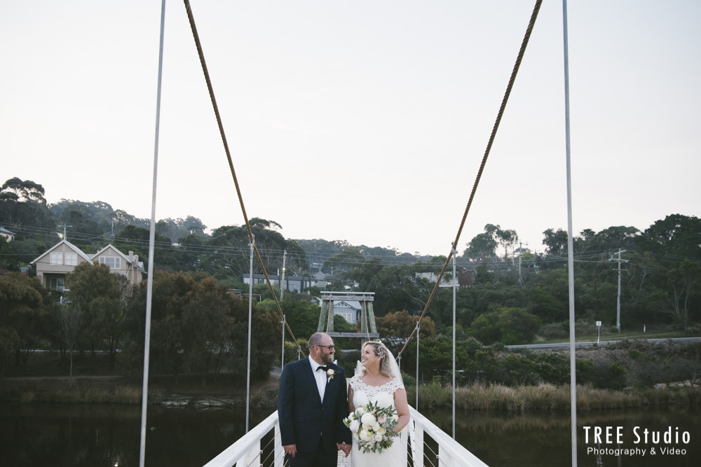 Geelong Wedding Venues