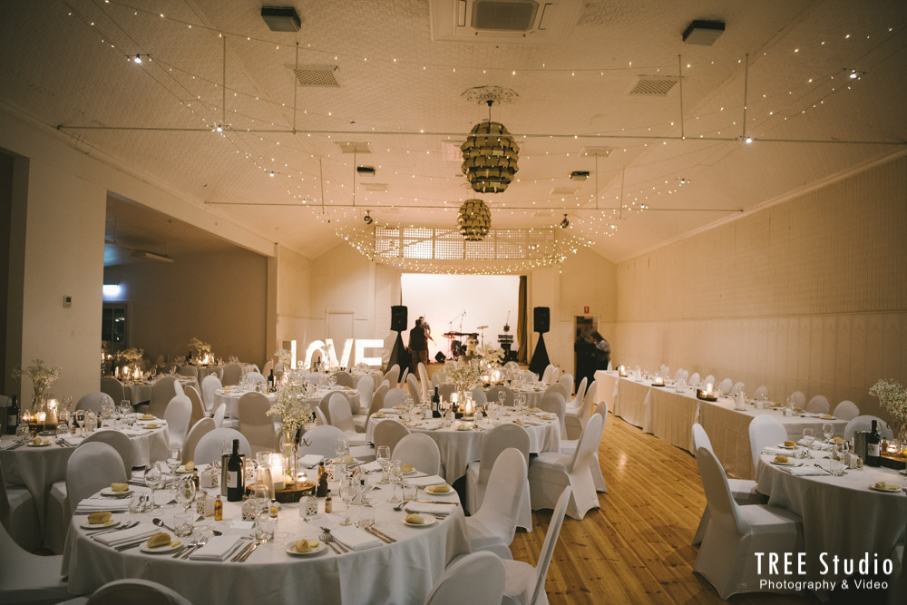 Geelong Wedding Venues