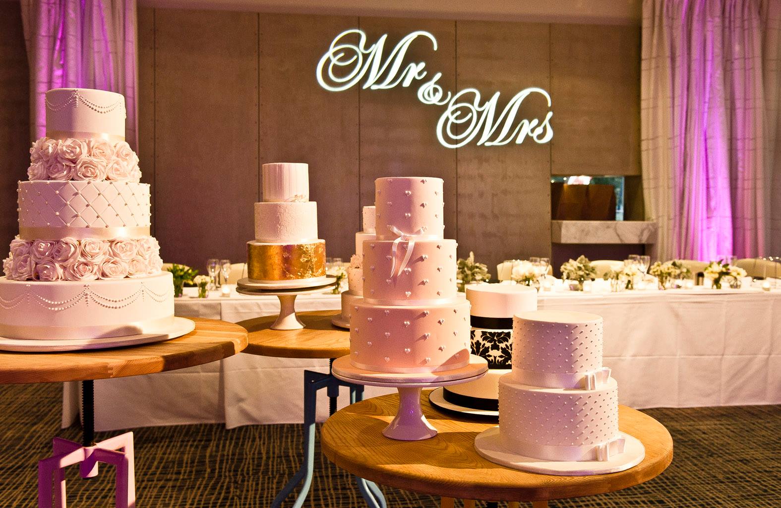 Wedding Cake Supplier In Melbourne Ab Fab Cakes