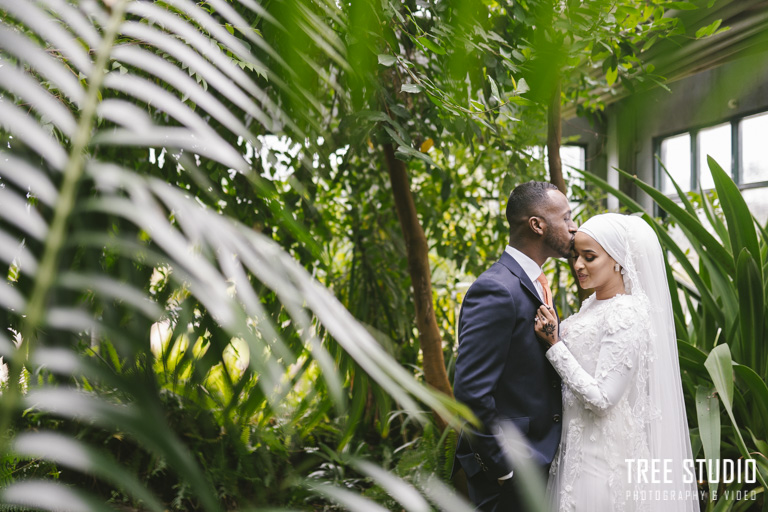 Pre-wedding Photoshoot at Melbourne