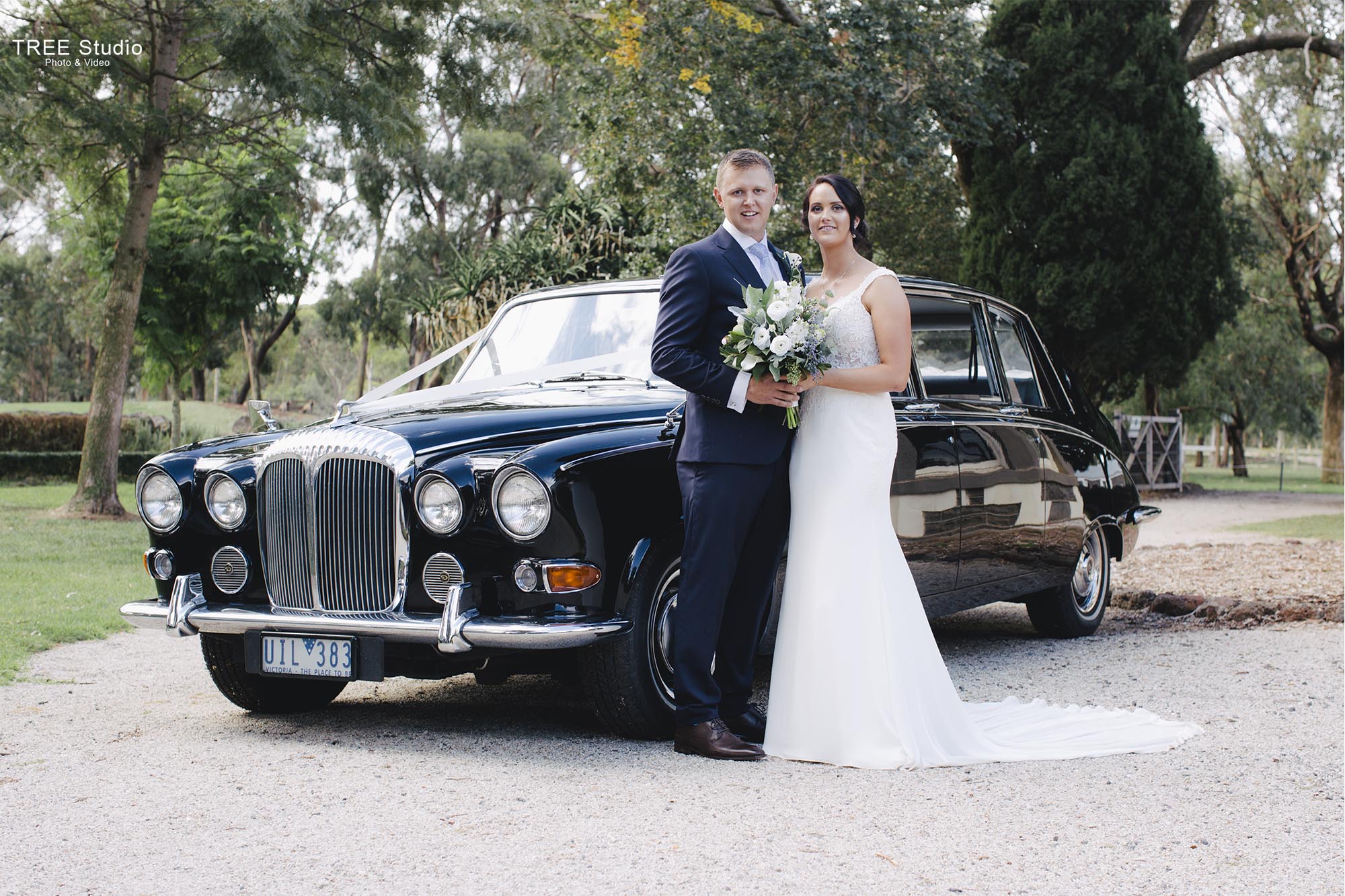 Wedding Cars in Melbourne