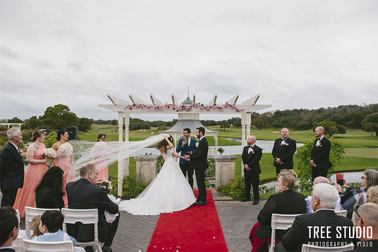 Mornington Peninsula Wedding Venues