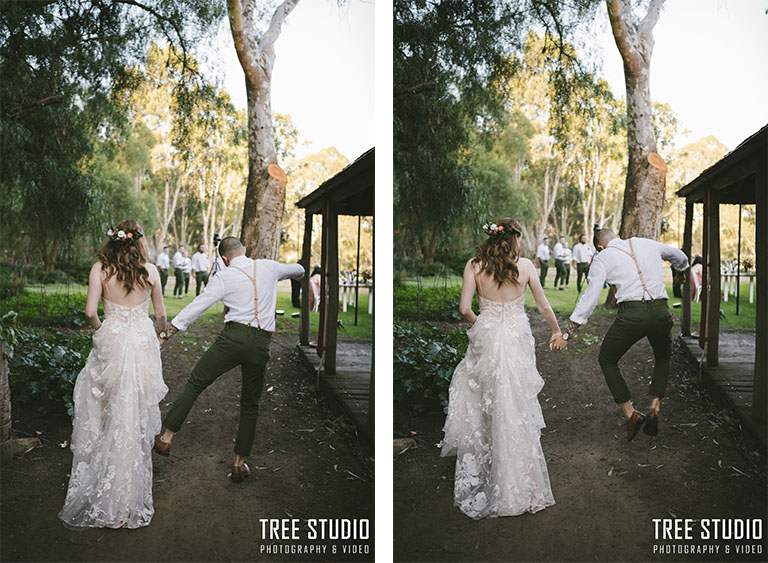 Melbourne Wedding Photography Checklist 