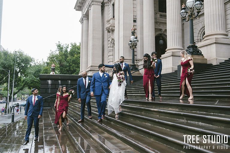 Grand Hyatt Melbourne Wedding Photography N (63)