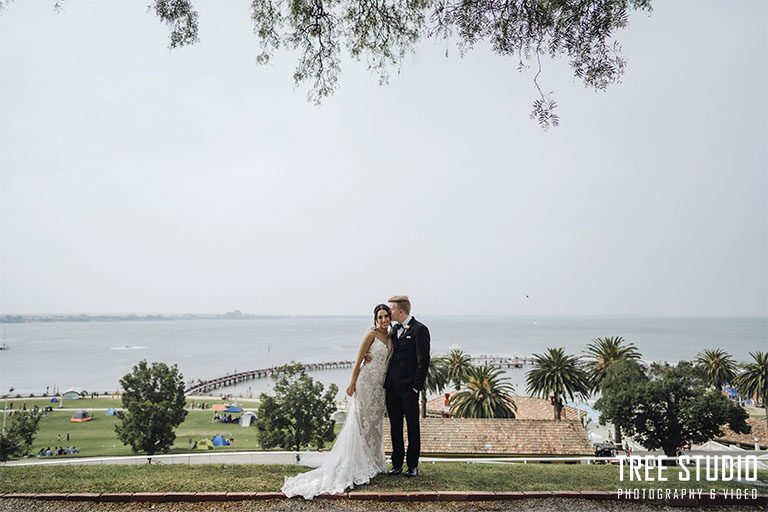 The Pier Geelong Wedding Photography IT (1)