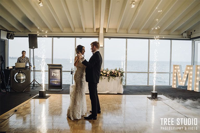 The Pier Geelong Wedding Photography IT (124)