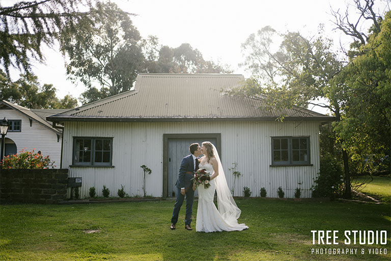 Melbourne Wedding Photography Checklist 