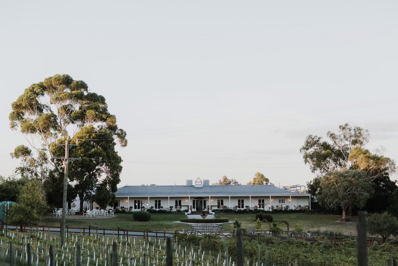 Yarra Valley Wedding Photography