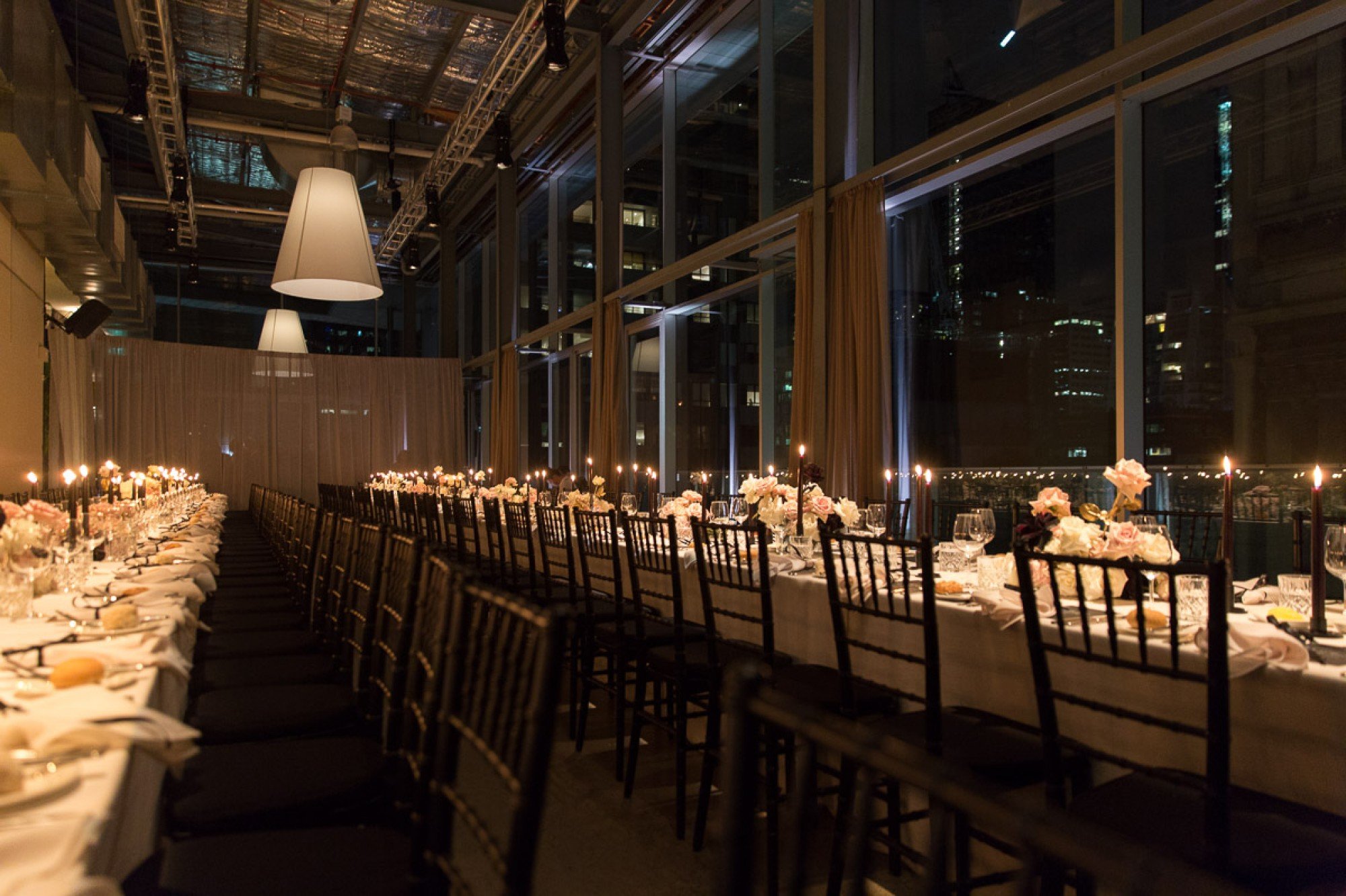 rooftop wedding venues in Melbourne