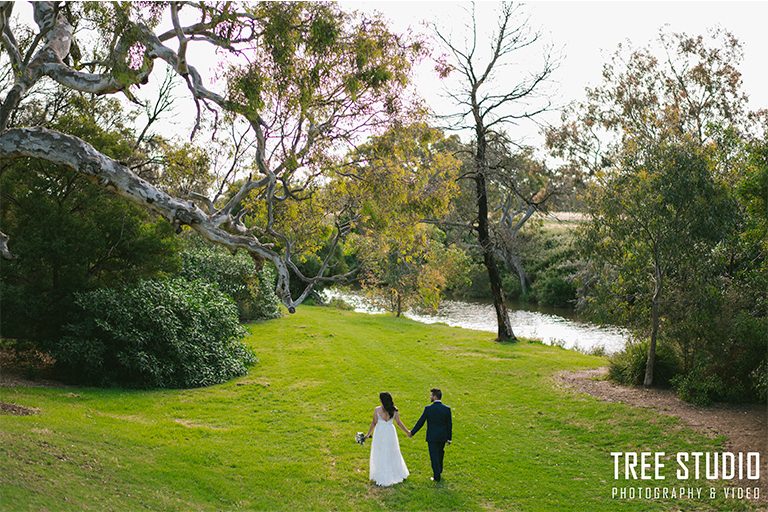 St Mary St Kilda Wedding Photography (1)