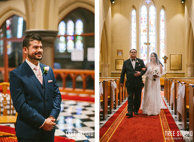 St Mary St Kilda East Wedding Photography Linda & Jose St Mary St Kilda East Wedding Photography Linda & Jose