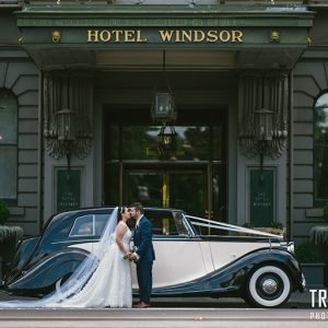 St mary st kilda east wedding photography | linda & jose