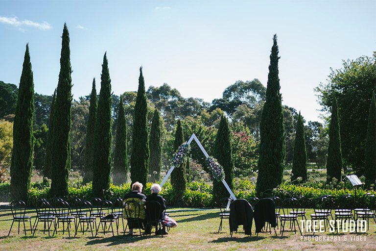 blairgowrie yacht club wedding