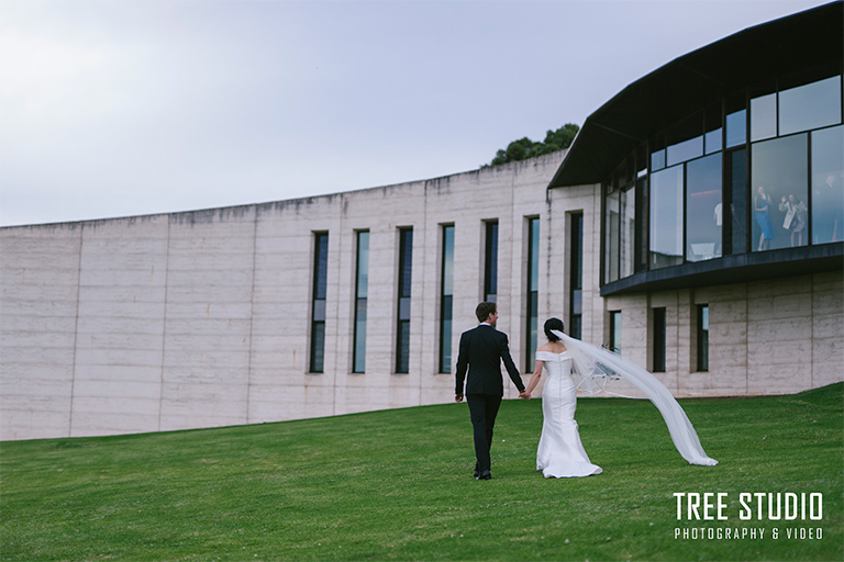 blairgowrie yacht club wedding