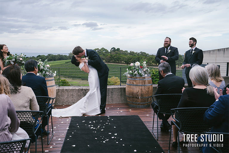 blairgowrie yacht club wedding