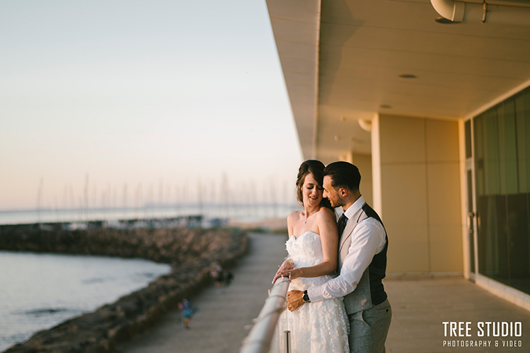 sandringham yacht club wedding cost