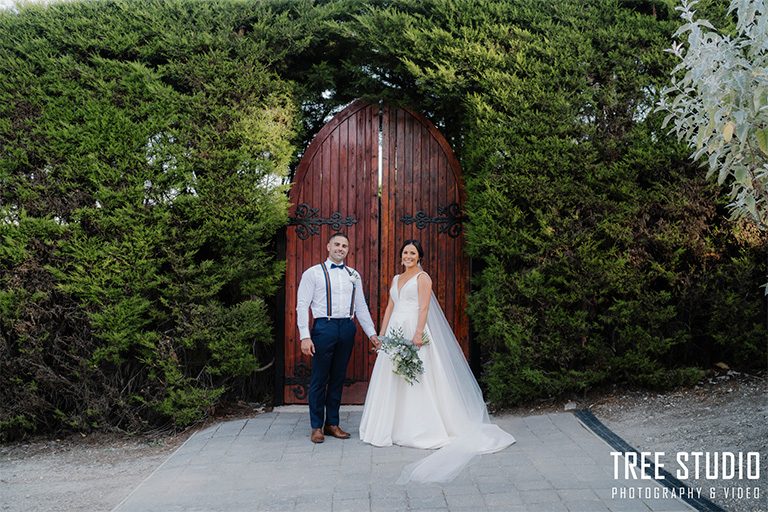 Barrabool Maze Estate Wedding Photography HA (59)