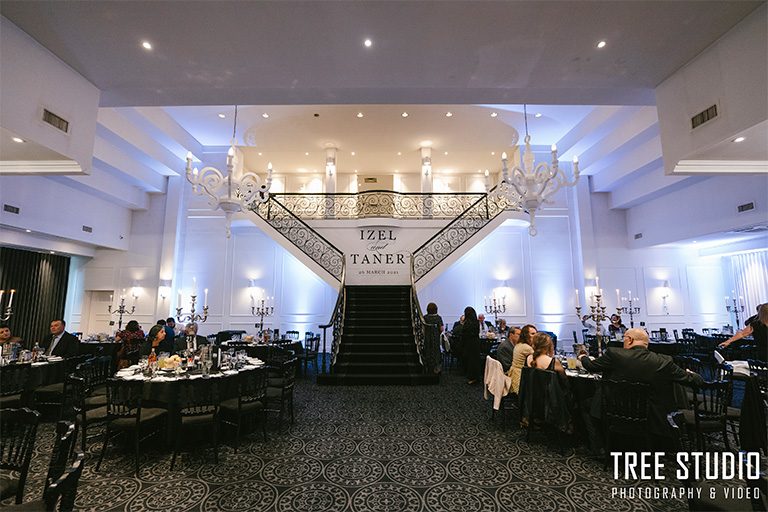 Lakeside reception Wedding Photography TI (84)