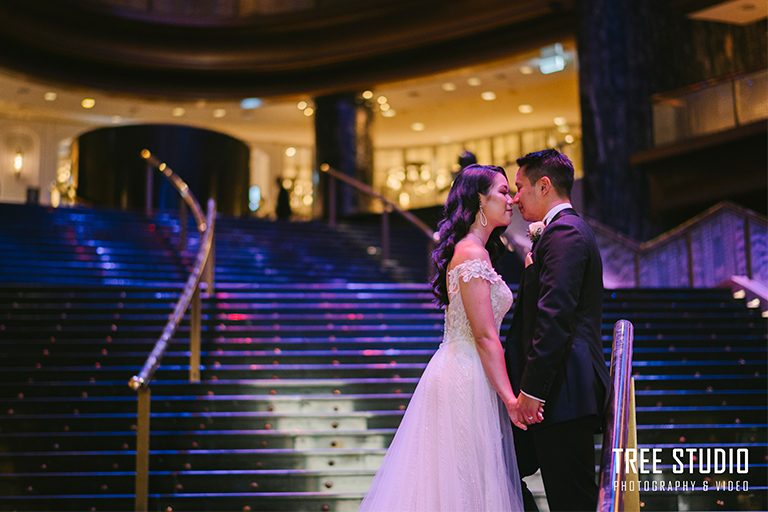 Crown Aviary Wedding Photography LA (39)