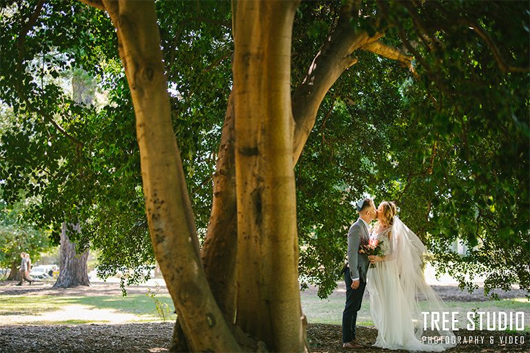 Jewish Wedding Photography Melbourne (73)