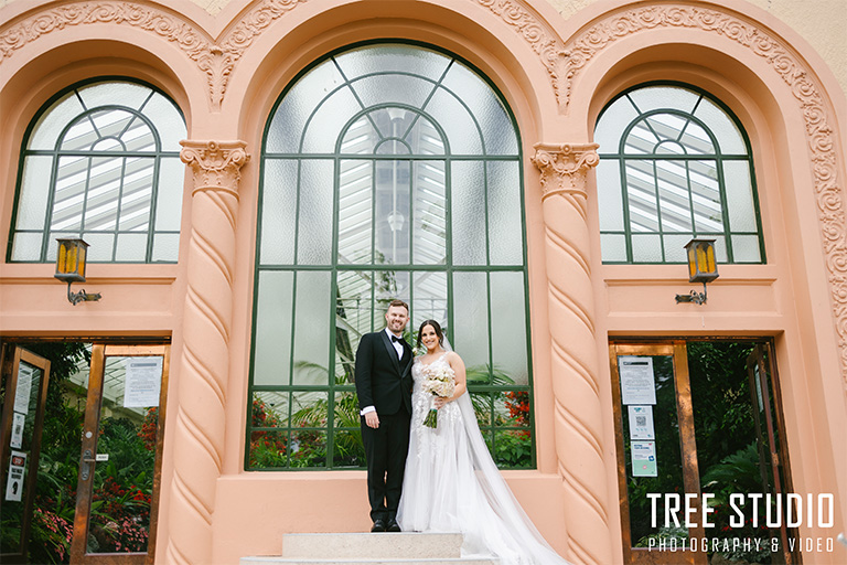 San Remo Ballroom Wedding Photography AR (41)