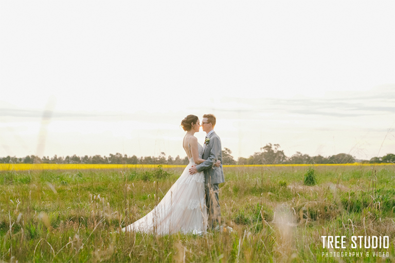 TOP 10 MELBOURNE WEDDING DRESS SHOPS - Tree Studio - Wedding Photos & Videos