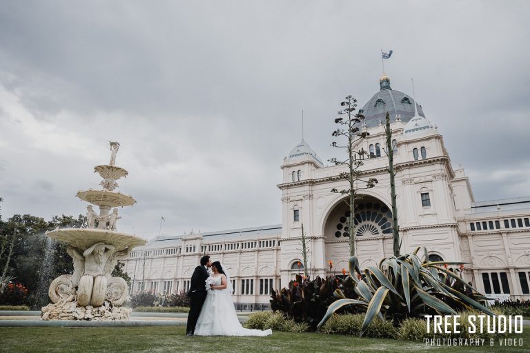 RACV City Wedding Photography (61)