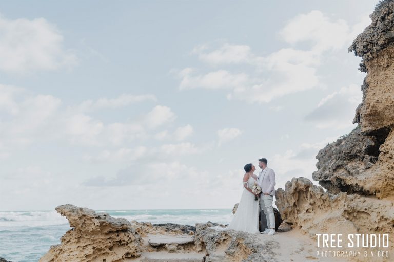 All Smiles Sorrento Wedding Photography NB (83)