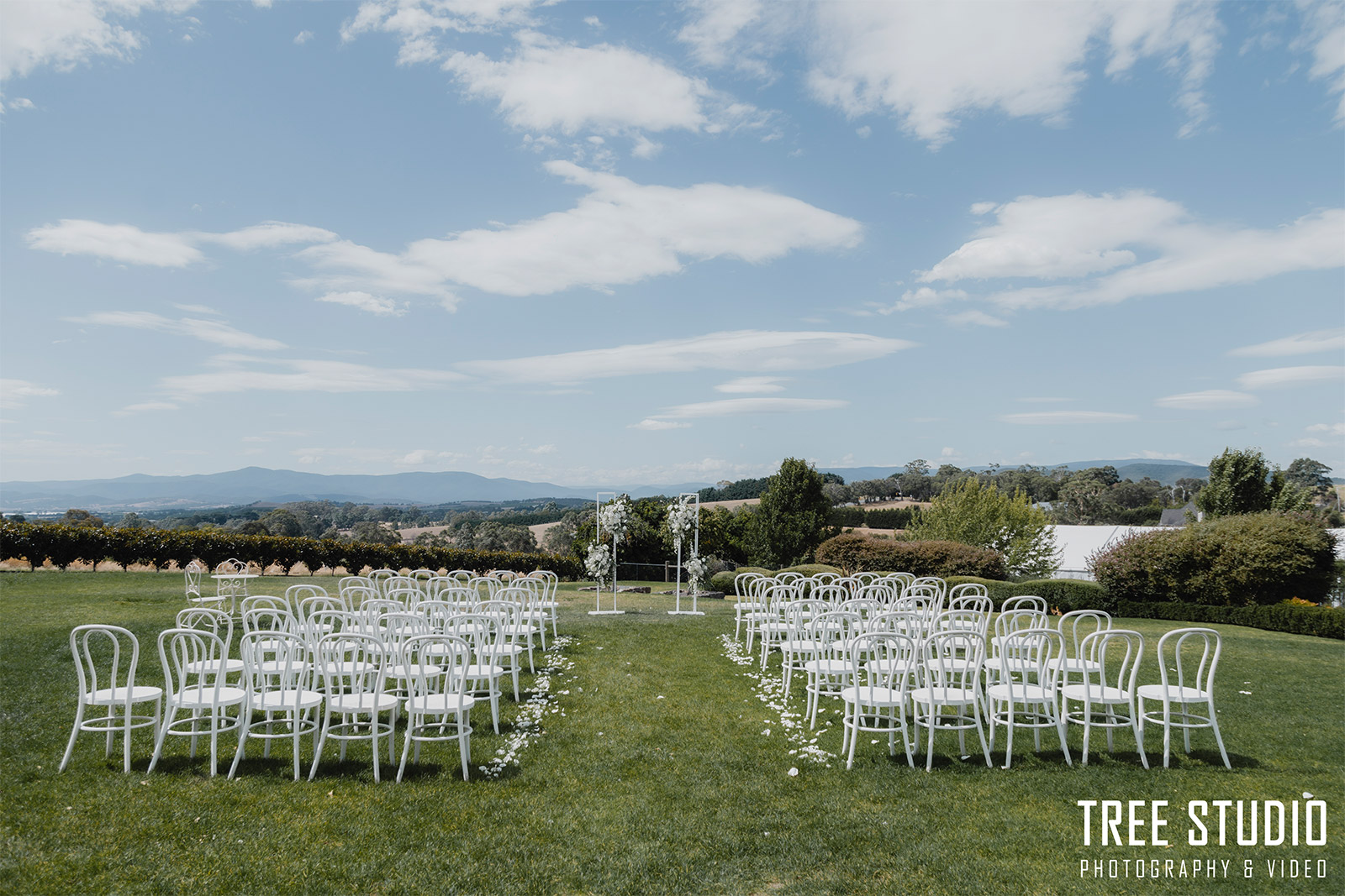 ZOOM H1, WEDDING SETUP