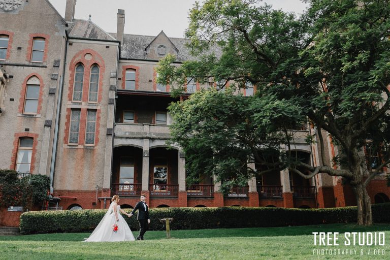 The park wedding photography CW (119)