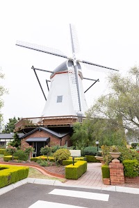 Windmill Gardens Reception