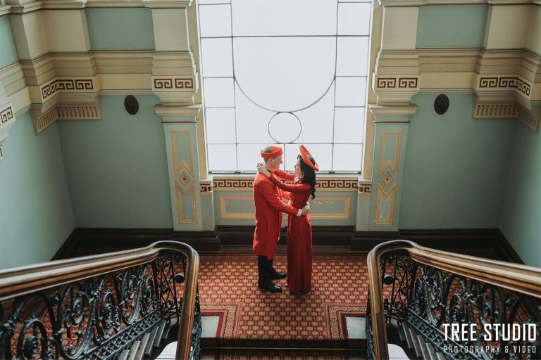 Werribee Mansion Wedding Photography LJ (26)