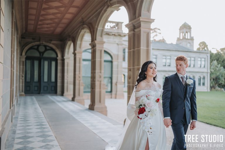 Werribee Mansion Wedding Photography LJ (68)