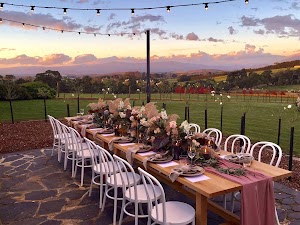 Vines of the Yarra Valley - Wedding Reception & Function Venue