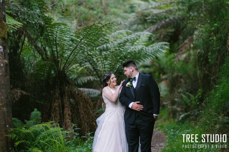 Lyrebird Falls Wedding Photography RD (2)