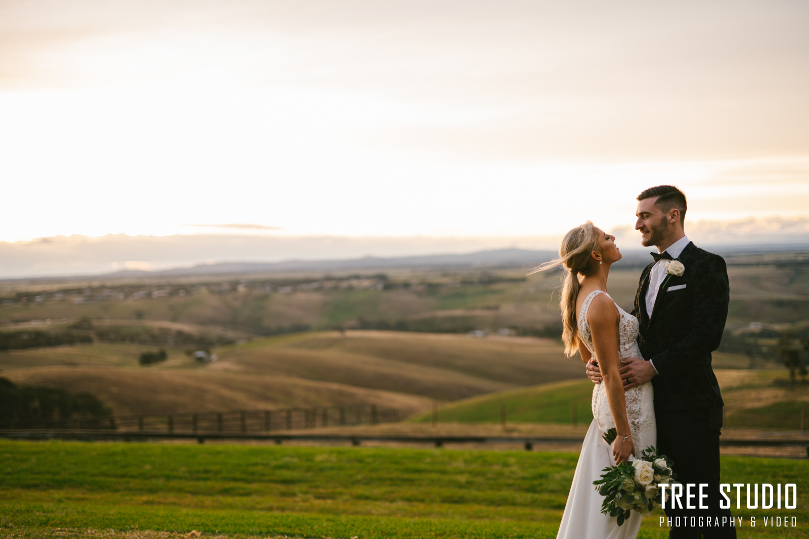 blairgowrie yacht club wedding