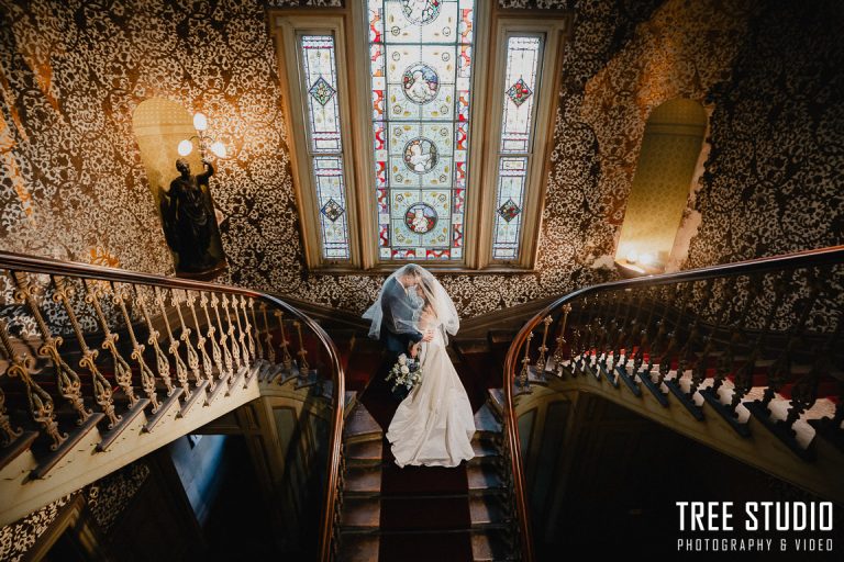 Labassa Mansion Wedding Photography FG (57)