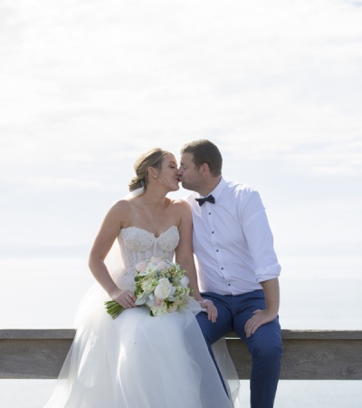 Angela & haydn @ destination wedding