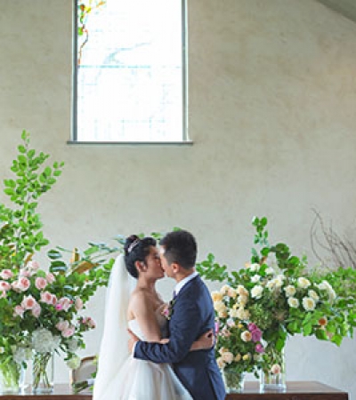 Adrian & lyn @ stones of the yarra valley
