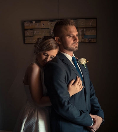 Billie & tiaan @ suma park