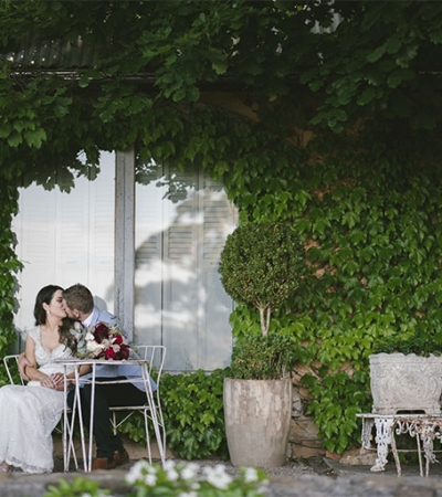 Lara & shaun @ mont du soleil