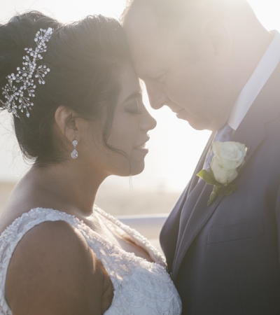 Artemisa & scott @ harbour room