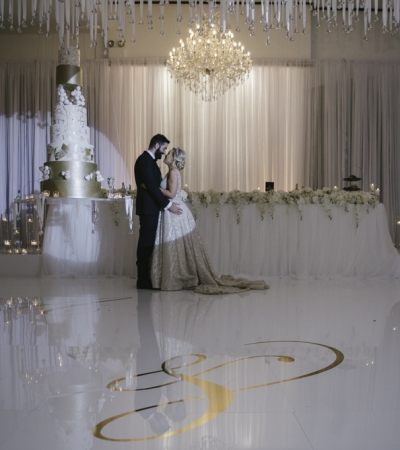 Leana & alex @vogue ballroom