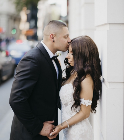 Litsa & salvatore @ brighton savoy